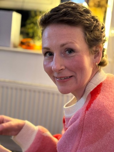 Claire O'Shea