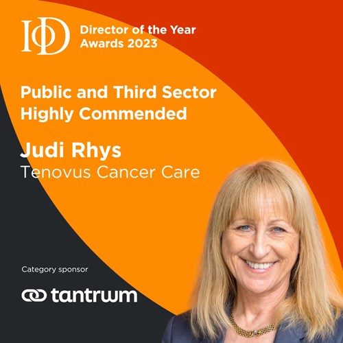 IoD Highly Commended